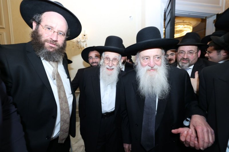 שמוליק קורלנסקי