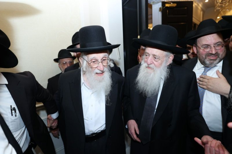 שמוליק קורלנסקי