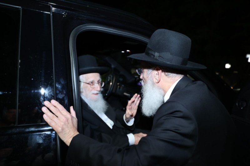 שמוליק קורלנסקי