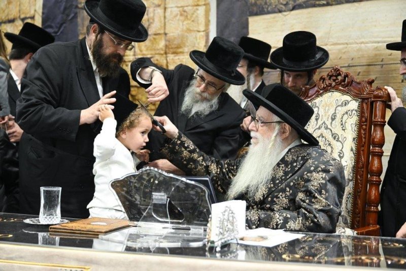 משה גולדשטיין