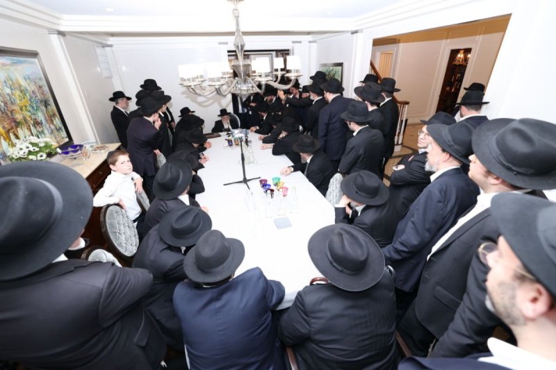 שמוליק קורלנסקי