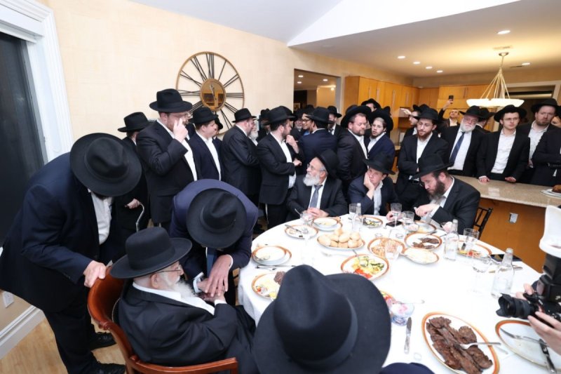 שמוליק קורלנסקי