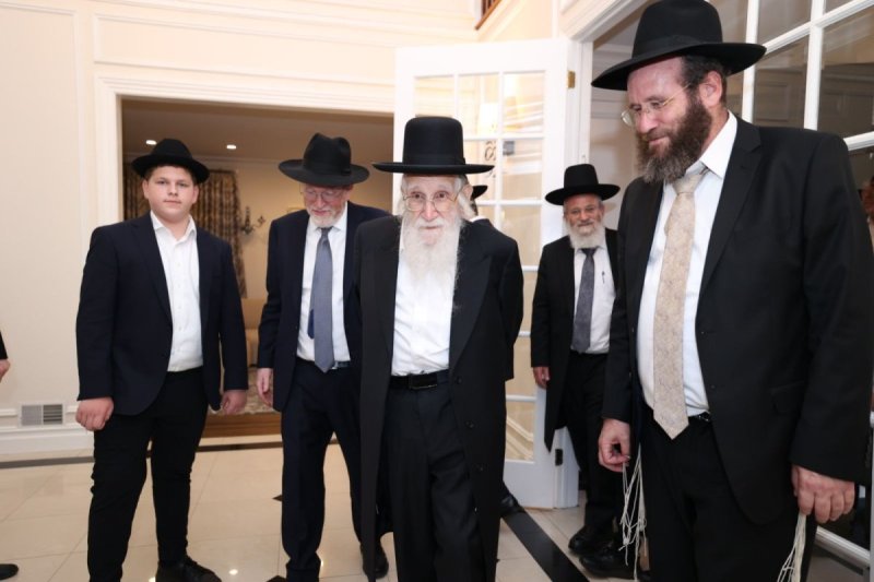 שמוליק קורלנסקי