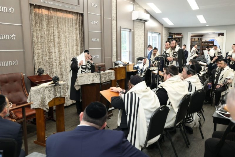 שמוליק קורלנסקי