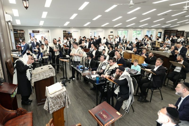שמוליק קורלנסקי