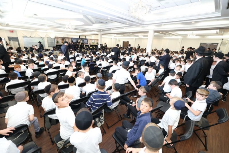 שמוליק קורלנסקי