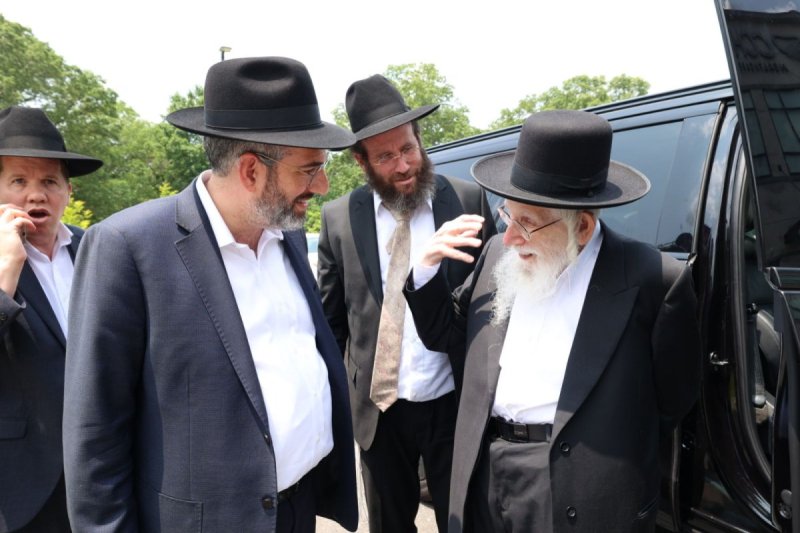 שמוליק קורלנסקי