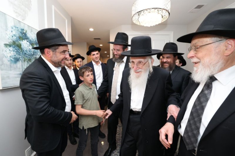שמוליק קורלנסקי