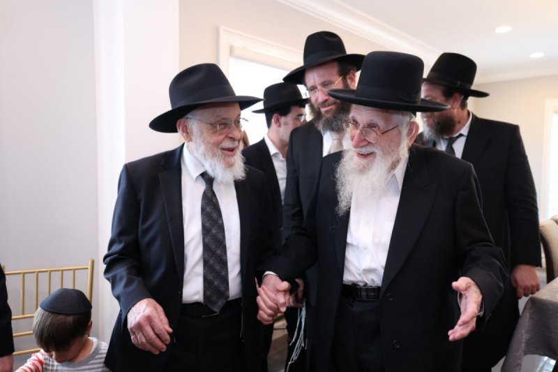 שמוליק קורלנסקי