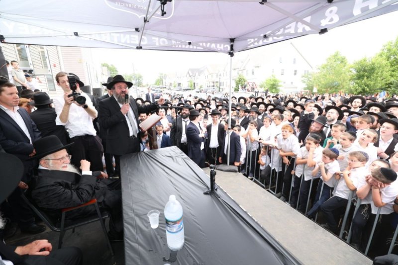 שמוליק קורלנסקי