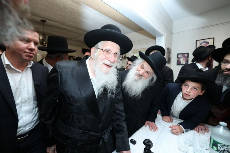 שמוליק קורלנסקי