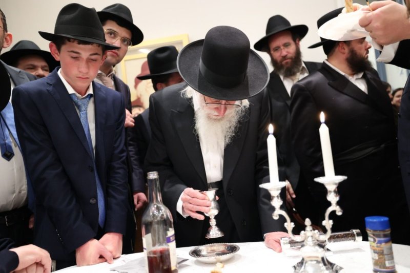 שמוליק קורלנסקי