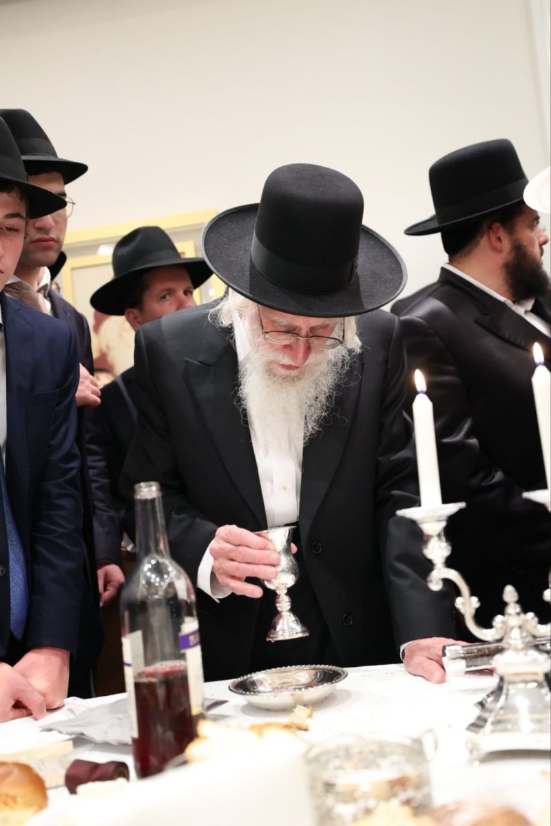 שמוליק קורלנסקי