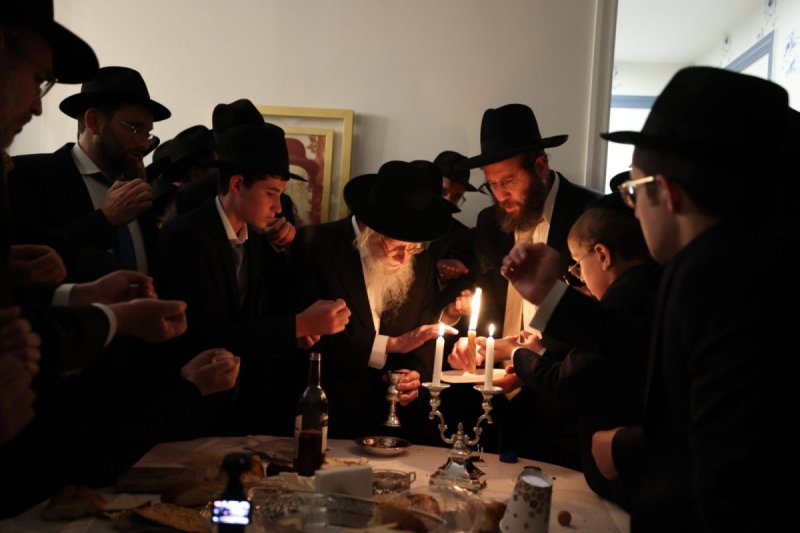 שמוליק קורלנסקי