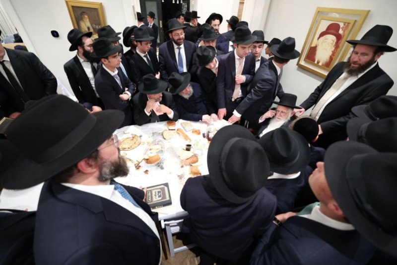 שמוליק קורלנסקי