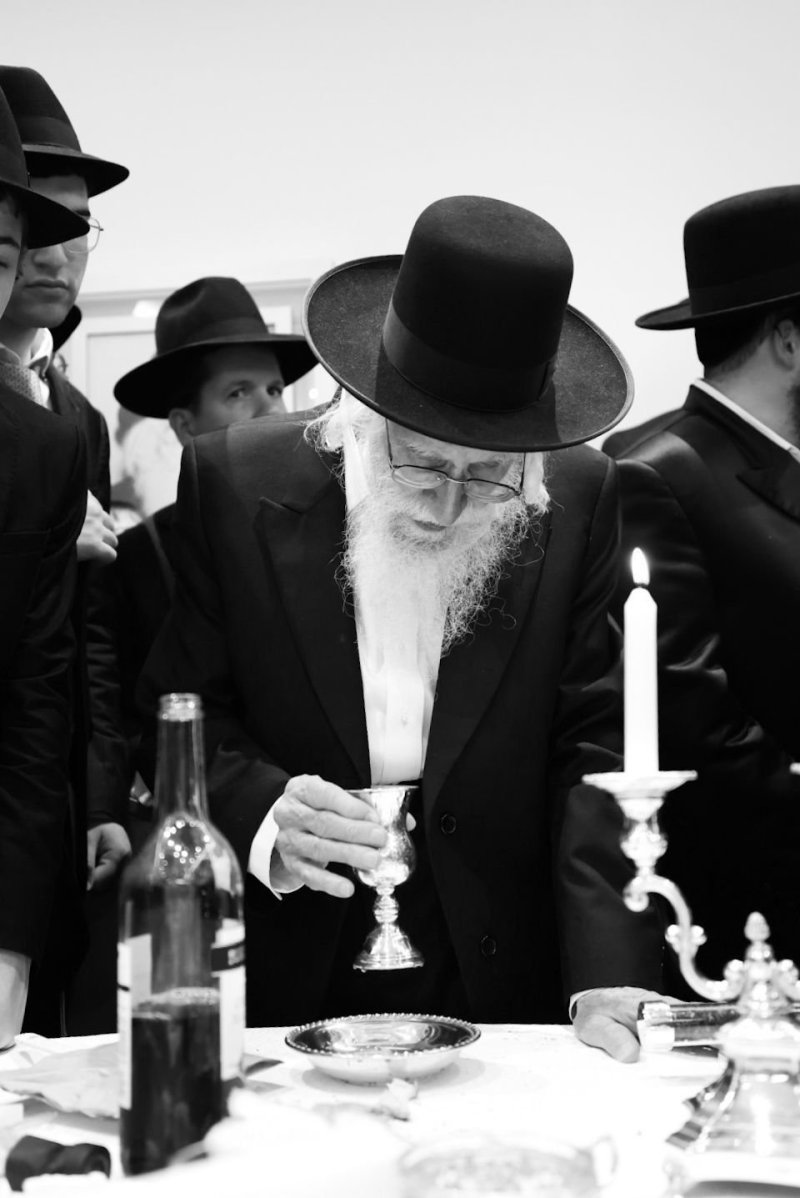 שמוליק קורלנסקי