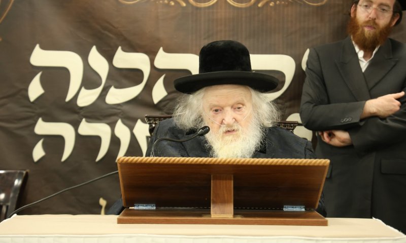 האם יש לפחד מהאיום האיראני? צפו בגילוי מפוסק הדור