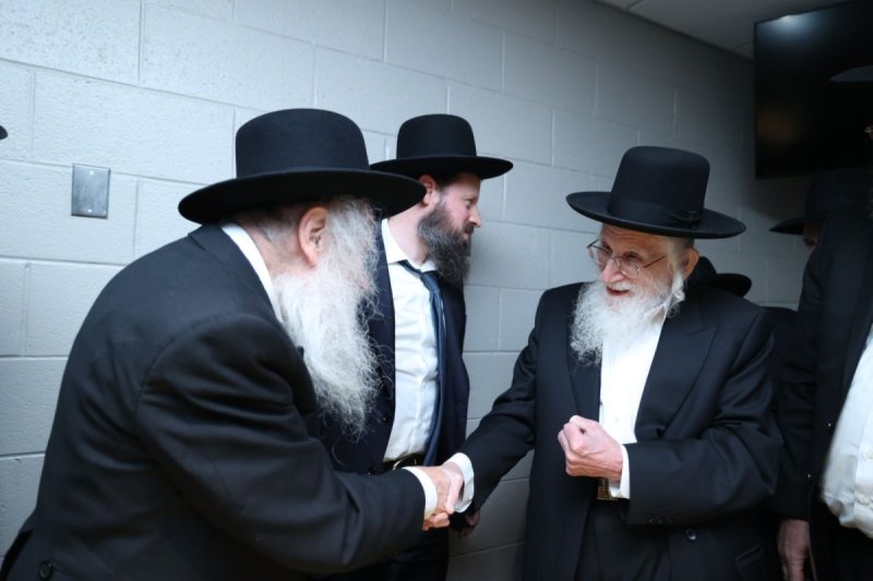 שמוליק קורלנסקי