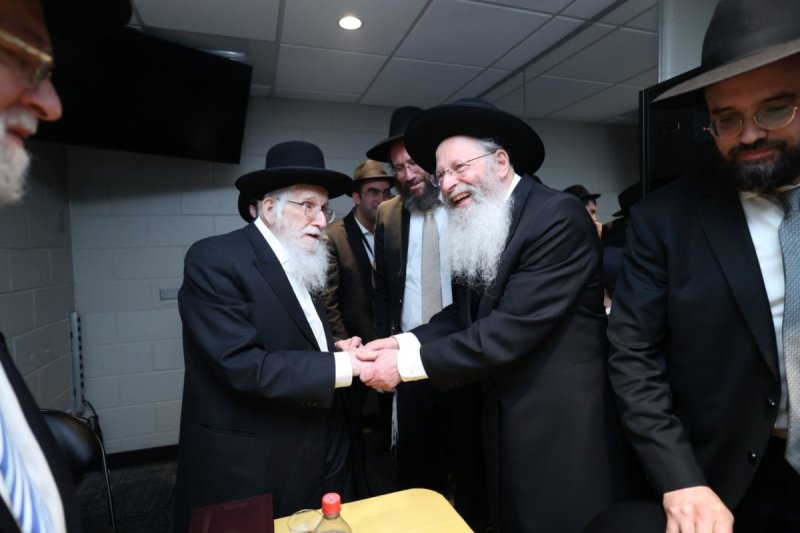 שמוליק קורלנסקי