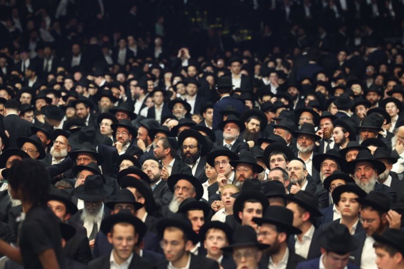 שמוליק קורלנסקי