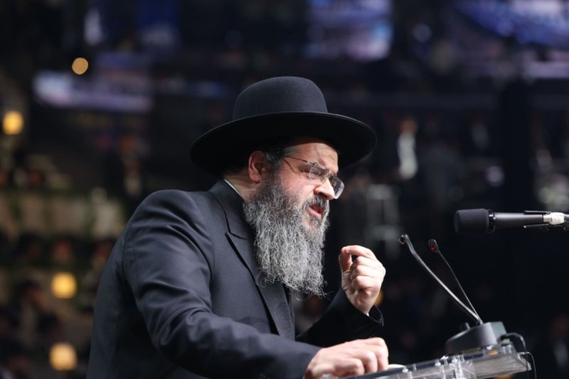 שמוליק קורלנסקי