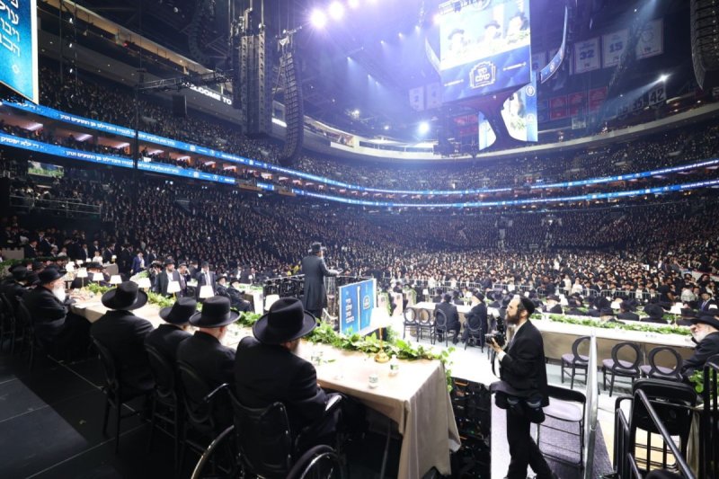 שמוליק קורלנסקי