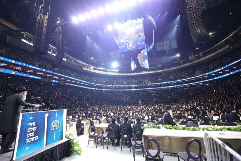 שמוליק קורלנסקי