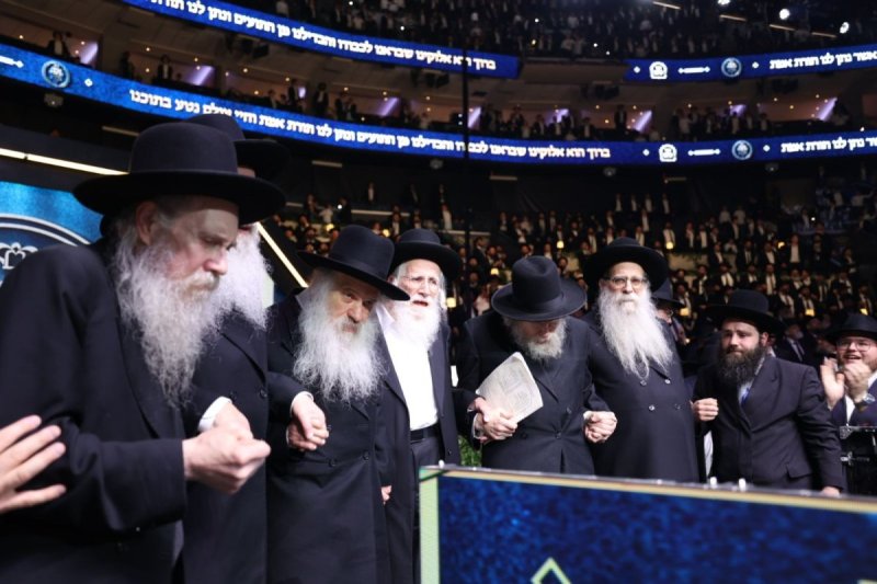 שמוליק קורלנסקי