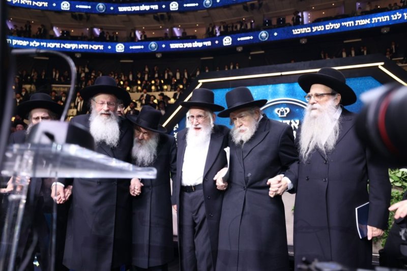 שמוליק קורלנסקי