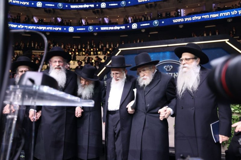 שמוליק קורלנסקי