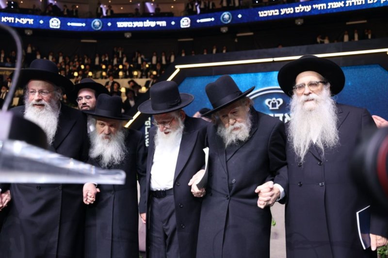 שמוליק קורלנסקי