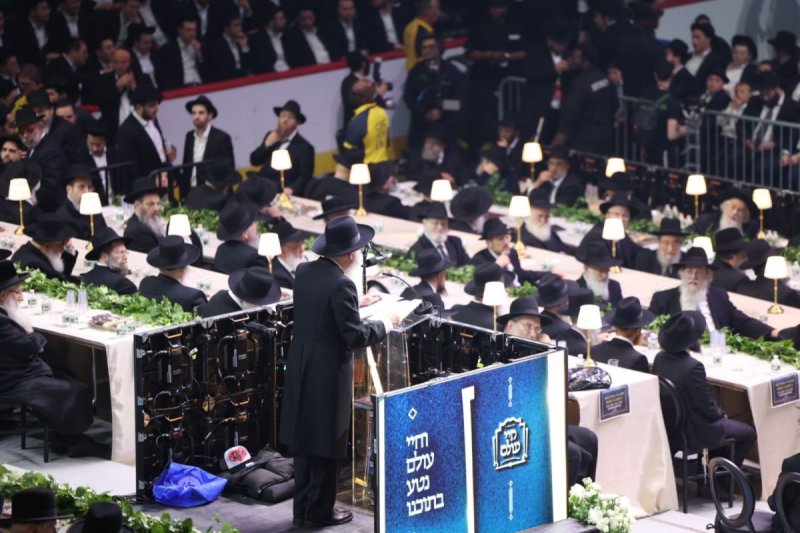 שמוליק קורלנסקי