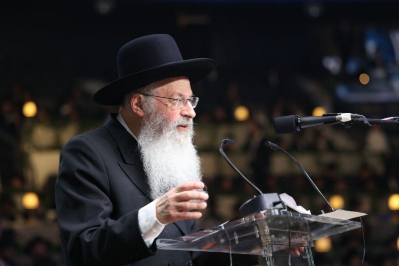 שמוליק קורלנסקי