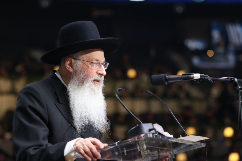 שמוליק קורלנסקי