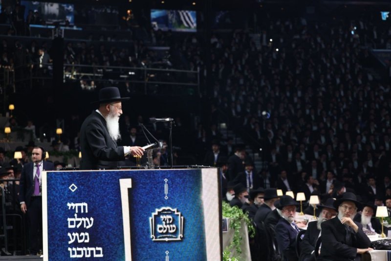 שמוליק קורלנסקי