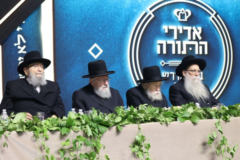 שמוליק קורלנסקי