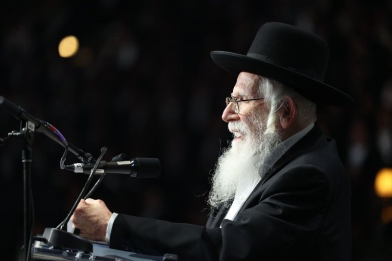 שמוליק קורלנסקי