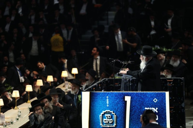 שמוליק קורלנסקי