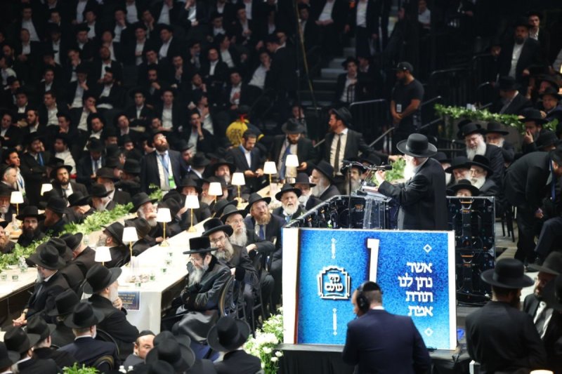 שמוליק קורלנסקי