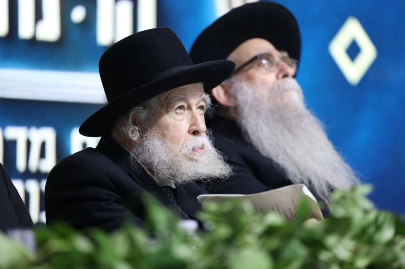 שמוליק קורלנסקי