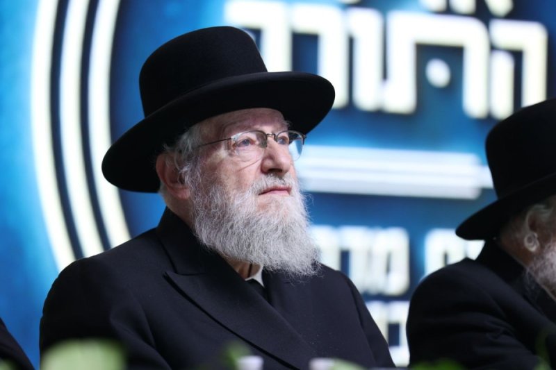 שמוליק קורלנסקי