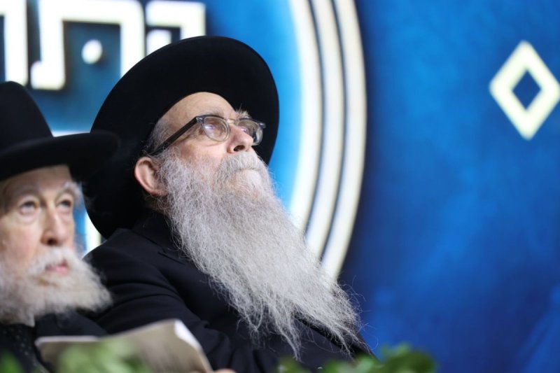 שמוליק קורלנסקי