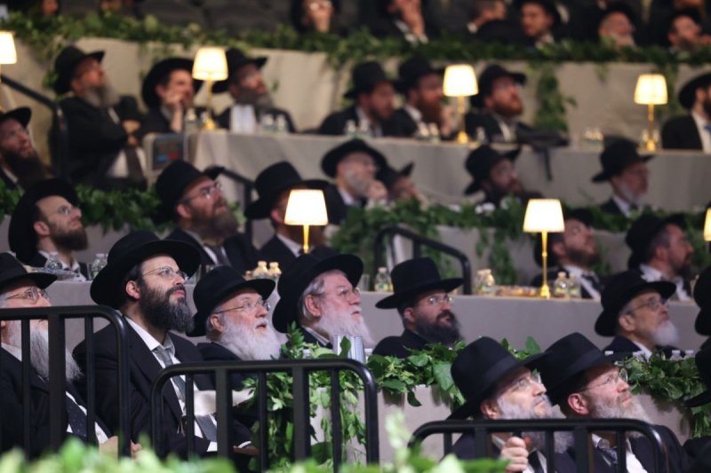 שמוליק קורלנסקי