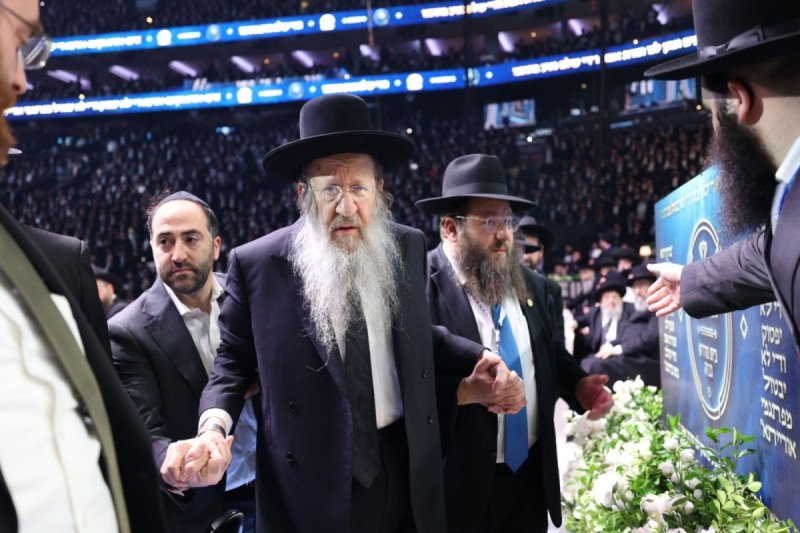 שמוליק קורלנסקי