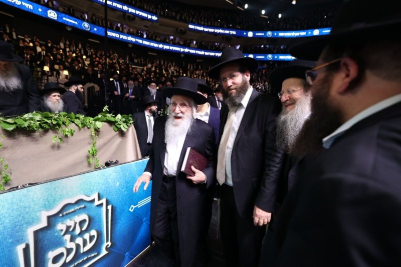 שמוליק קורלנסקי