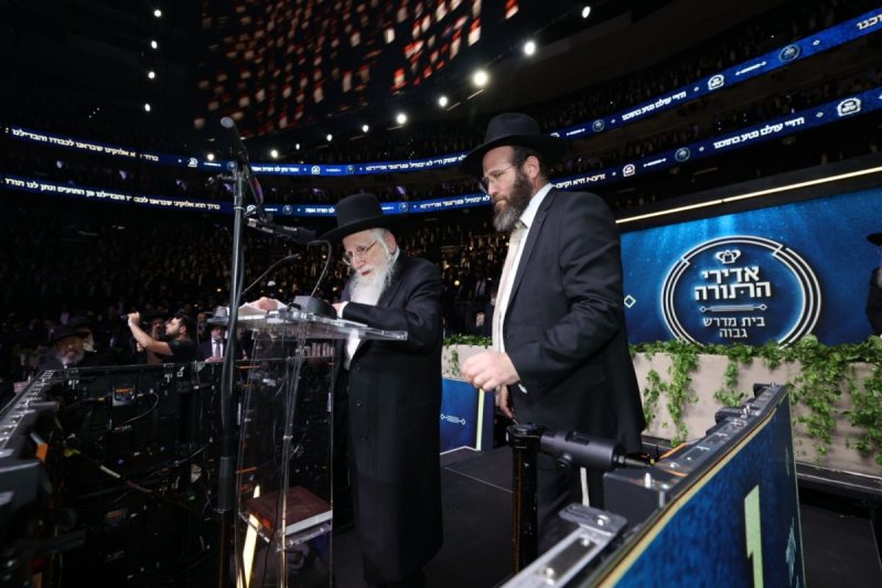 שמוליק קורלנסקי