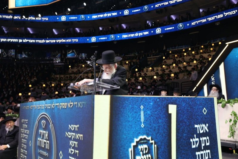 שמוליק קורלנסקי