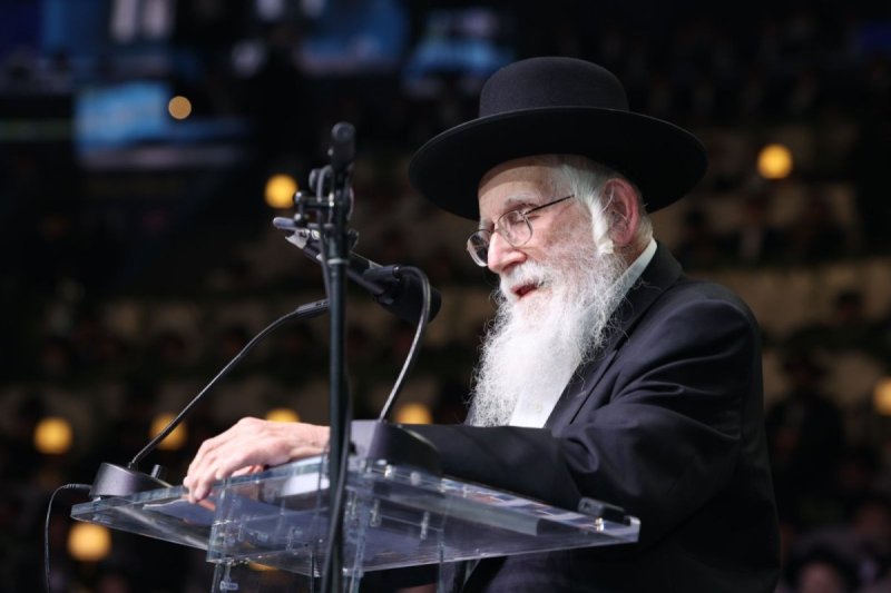 שמוליק קורלנסקי