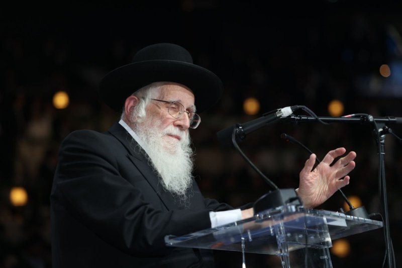 שמוליק קורלנסקי