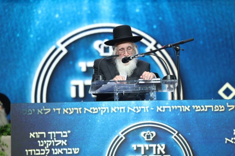 שמוליק קורלנסקי